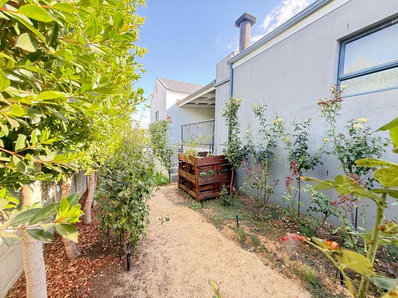 2 Bedroom Property for Sale in Klipfontein Western Cape